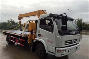 遂溪24小时道路救援服务