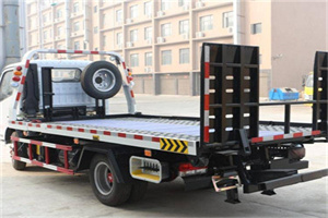 遂溪24小时道路救援电话