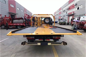 遂溪附近汽车救援服务