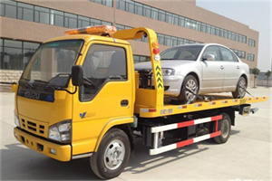 遂溪道路救援一般怎么收费