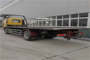 遂溪24小时公路救援电话