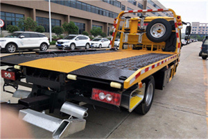 遂溪24小时汽车送油服务公司