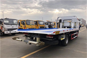 遂溪汽车救援补胎