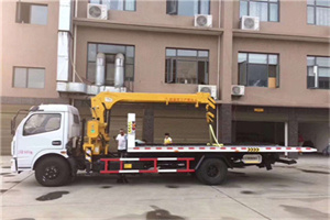 遂溪附近汽车轮胎更换