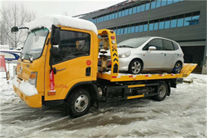 遂溪附近道路救援服务