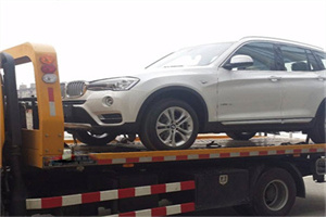 遂溪拖车24小时服务电话