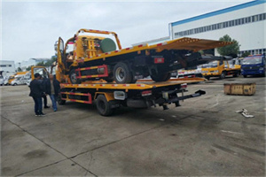 遂溪同城汽车补胎