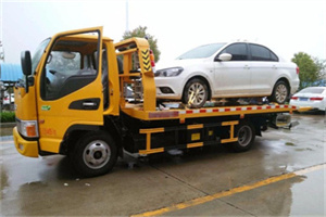 遂溪附近拖车救援24小时服务热线