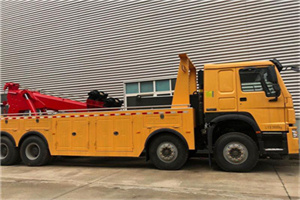 遂溪道路救援公司